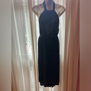 One hot summer dress